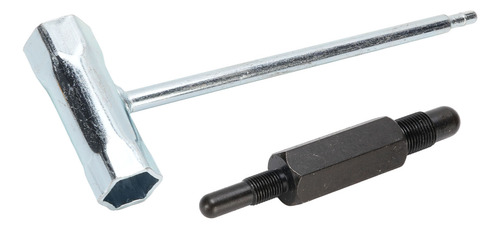 Chave De Motosserra Piston Stop Tool Steel