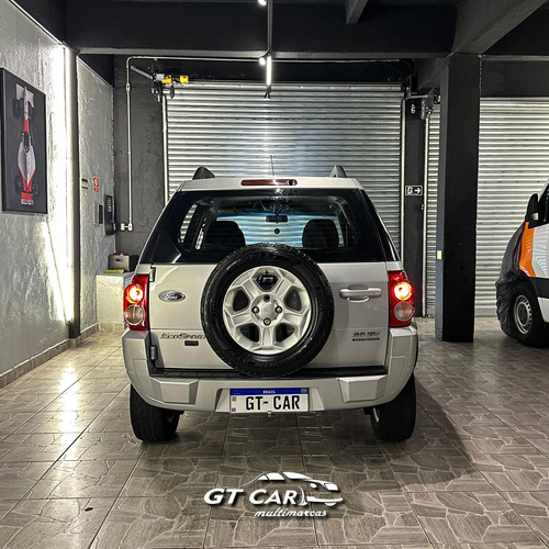 Ford Ecosport 2.0 Xlt Flex Aut. 5p