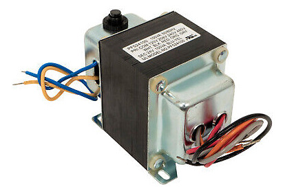 Packard Pf524100 Foot Mt Transformer Primary 120/208-240 Yyn