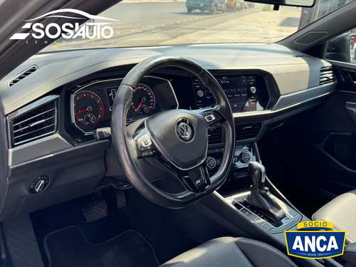 Volkswagen Jetta 1.4 T Fsi Rline Tip