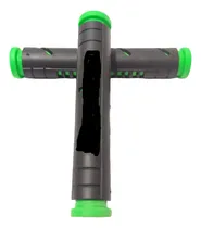 Comprar Goma Grip Para Levas Embrague Freno Verde. Domino Racing