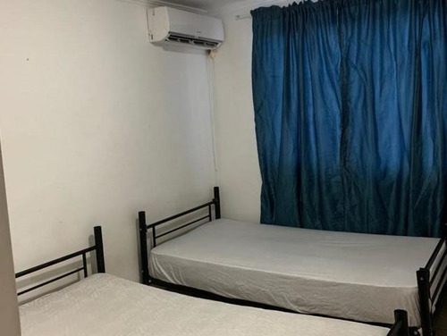 Imagen 6 de 9 de Venta De Apartamento En Ph Girasoles, Parque Lefevre 21-4041