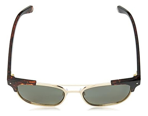 Gafas De Sol Polaroid Gafas De Sol Cuadradas Polarizadas, Dk
