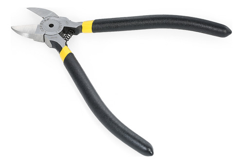 Pinça De Corte De Aço Diagonal Lodestar Japan De Alto Carbon