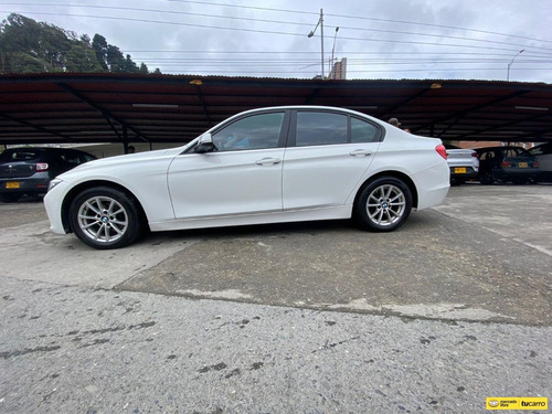 Imagen 2 de 13 de Bmw 316 Turbo