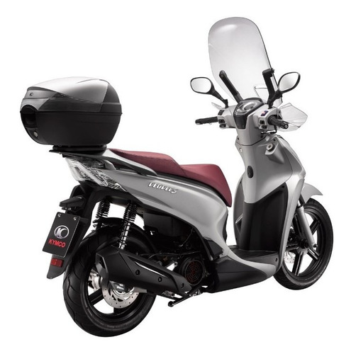 Imagen 3 de 9 de Kymco New People 150 0km Anticipo $ 300.000 Y 12/18 Cuotas