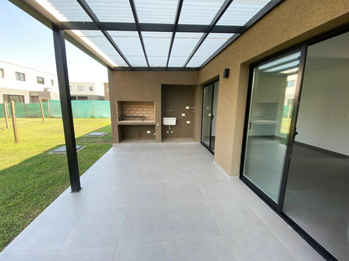 Imagen 8 de 16 de Emprendimiento Casas Y Dúplex Venta I El Aljibe I Manzanares I Pilar Zona Norte | Financiación |