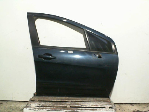 Puerta Delantera Derecha Peugeot 308 5p 2014 - 293716