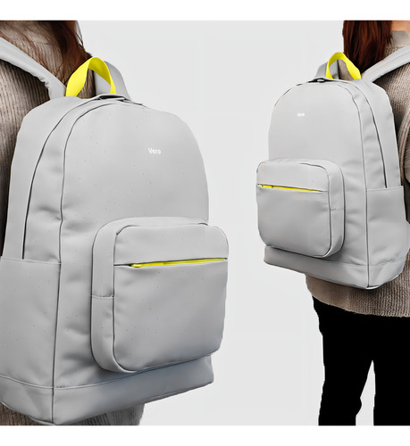 Mochila Acer Vero 100% Reciclável Para Notebooks Abg230
