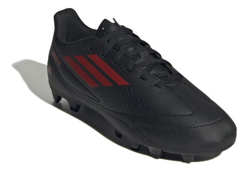 Tenis adidas Fútbol Deportivo Iii Terreno Flexible Niños