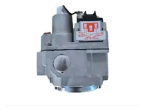 Comprar Válvula De Gas Genérica Para Termopila Minivolt 1.5