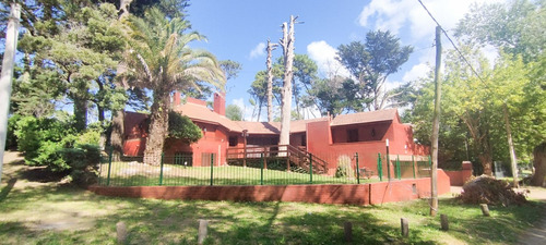 Venta Casa Paraiso 5 Amb Barrio Norte 661m2 Cub 230m2 Cub