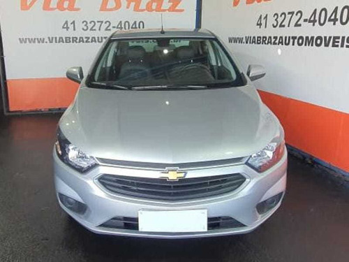 Chevrolet Onix 1.0mt Lt