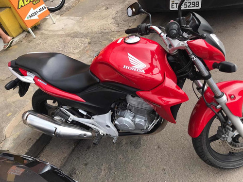 Honda Cb300