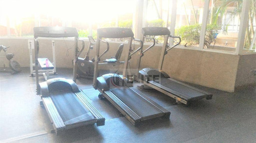 Imagem 17 de 19 de Apartamento, Jardim Bela Vista, Fino Acabamento, Venha Conhecer !!! - Ap6595