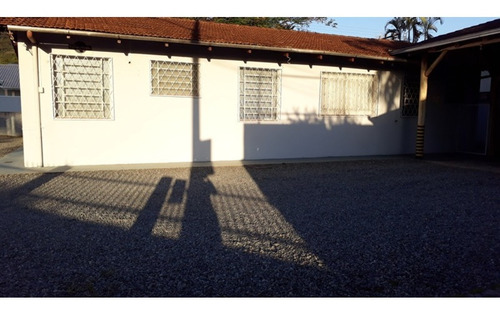 Imagem 29 de 30 de Casa Em Alvenaria Joinville - 45