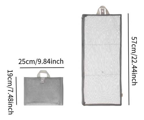 Saco De Lavagem De Lavagem De Lavanderia Compact