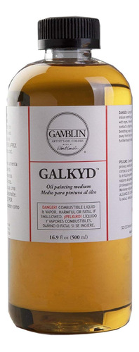 Galkyd 32 Oz. By