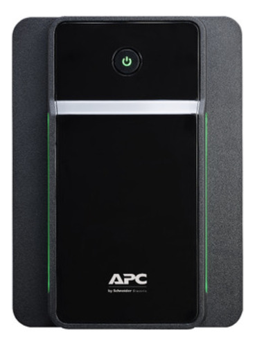 Apc Back-ups Bx2200mi-ms 2200va 230v Avr 4 Tomas