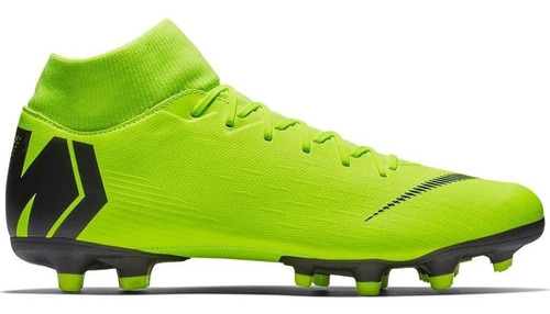 Botines Nike Mercurial Superfly Academy | Envío gratis