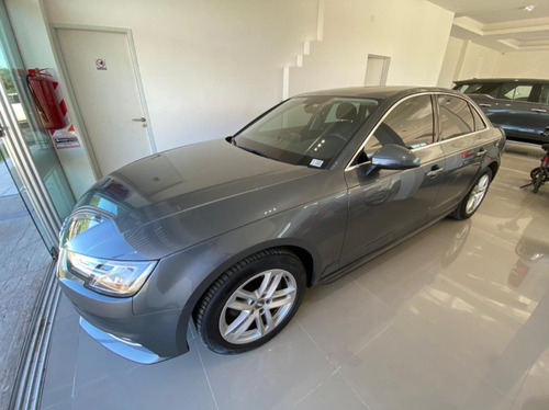 Audi A4 2.0 T Fsi Aut. 2019 14.000km