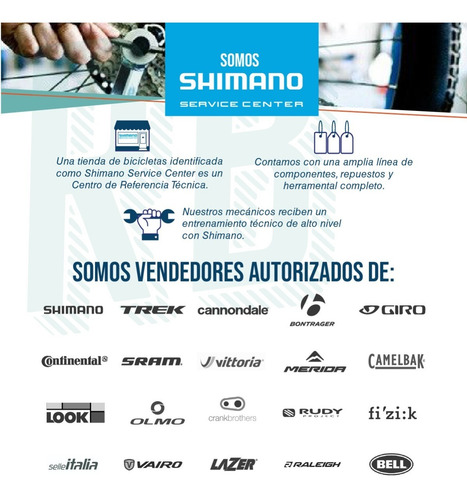 Imagen 10 de 10 de Herramienta Feedback Cortacadena 1-12 - Racer Bikes