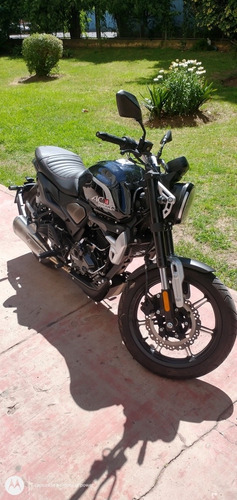 Imagen 2 de 5 de Gilera Ac4