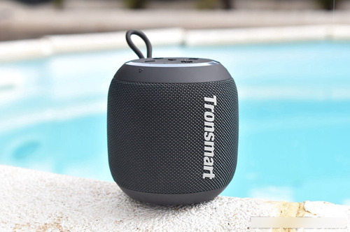 Parlante Bluetooth Tronsmart T7 Mini 15w Speaker Portátil