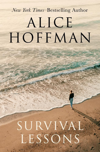 Libro: Survival Lessons