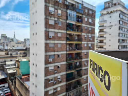 Venta Departamento 2 Dormitorios A Metros Del Rio Rosario Centro