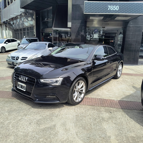 Audi A5 3.0 Coupe Tfsi 272cv Stronic Quattro