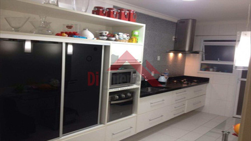 Imagem 12 de 18 de Apartamento Moderno - Bairro Santa Paula - V201