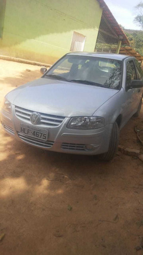 Volkswagen Gol 2011 1.0 Total Flex 3p
