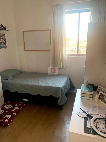 Imagem 8 de 18 de Apartamento Com 2 Dorms, Vila Alpina, São Paulo - R$ 280 Mil, Cod: 1241 - V1241