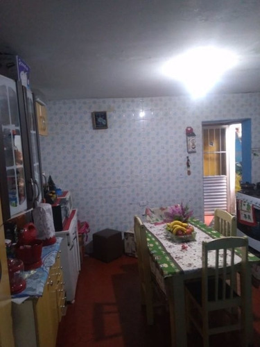 Imagem 6 de 15 de Casa Para Venda No Bairro Jardim Rizzo Em Guarulhos - Cod: Ai23168 - Ai23168