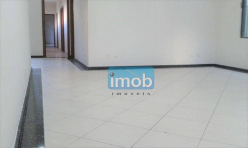 Imagem 2 de 30 de Casa Com 3 Dormitórios À Venda, 120 M² Por R$ 750.000,00 - Embaré - Santos/sp - Ca0573
