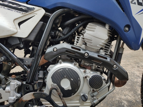 Imagem 5 de 12 de Xtz Lander 250 Yamaha