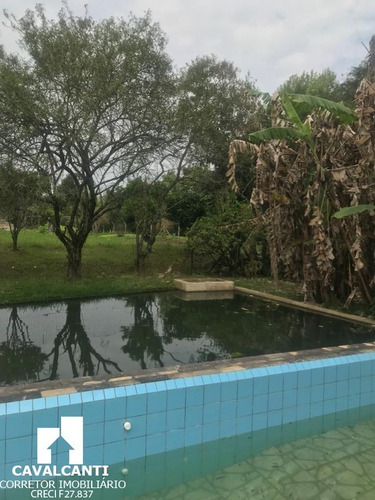 Imagem 19 de 26 de Chacara - Ch00017 - 70227932