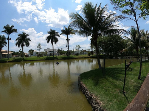 Imagem 10 de 15 de Terreno À Venda No Condomínio Athenas Park Em Campos Rj - 10512