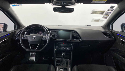 Imagen 12 de 15 de 118791 - Seat Leon 2018 Con Garantía