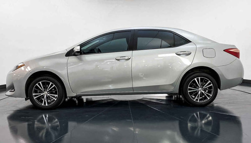 Imagen 10 de 15 de 21409 - Toyota Corolla 2017 Con Garantía At