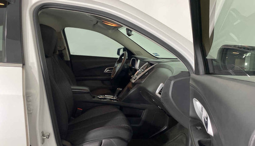 Imagen 11 de 15 de 122954 - Chevrolet Equinox 2017 Con Garantía