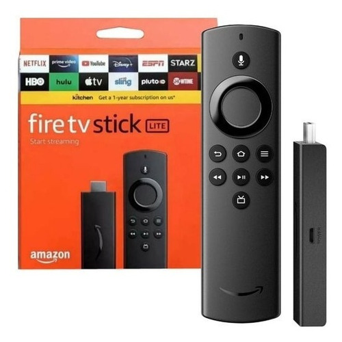 Fire Tv Stick Lite Amazon