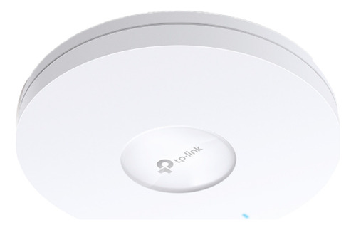Tp-link Eap620 Hd Ap Wifi6 Ax1800 Dual Mu-mimo Gigabit Poe
