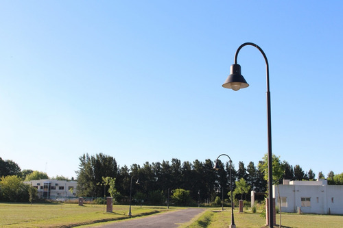 Imagen 2 de 5 de Venta Lote De Terreno En Barrio Privado Solar De Alvarez