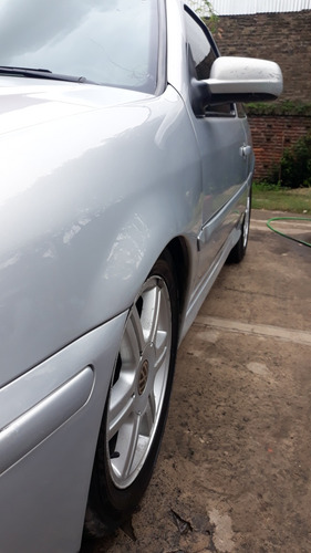 Volkswagen Gol 1.6 Mi Deejay