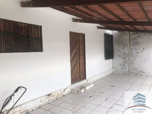 Casa A Venda Nova Esperança, Parnamirim