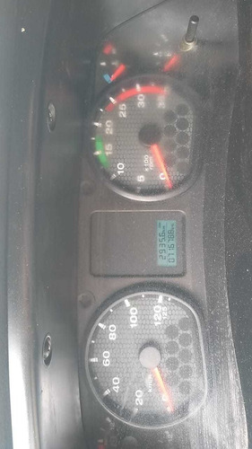 Ford Cargo 2428 2012 Cabinado Baú 8,50m