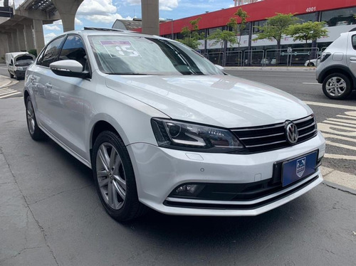 Volkswagen Jetta Jetta Highline 2.0 Tsi 16v 4p Tiptronic Fl