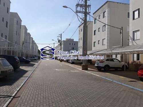 Imagem 13 de 15 de Apartamento Todo Reformado 2 Dorms - Próximo Ao Parque Da Cidade - A2121